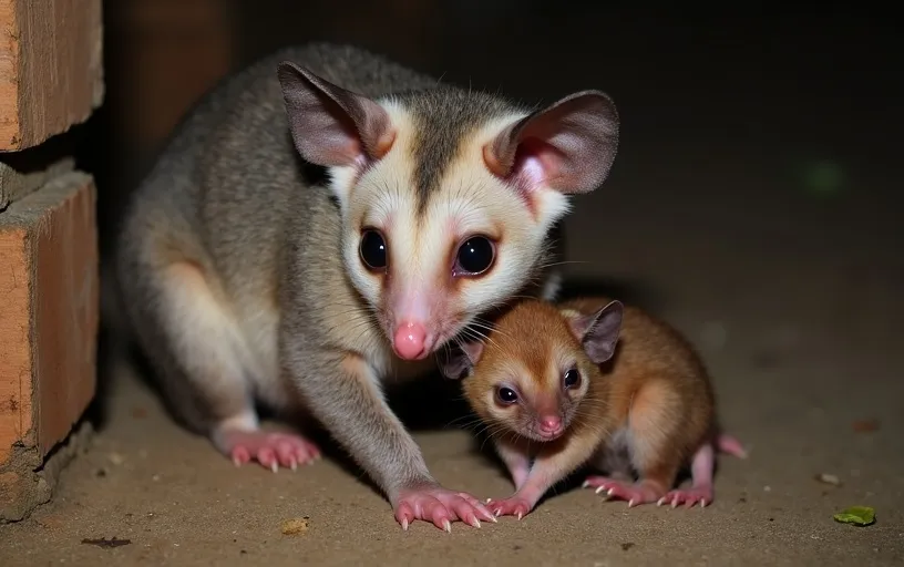 Professional Backyard Possum Removal & Relocation Kunda Park