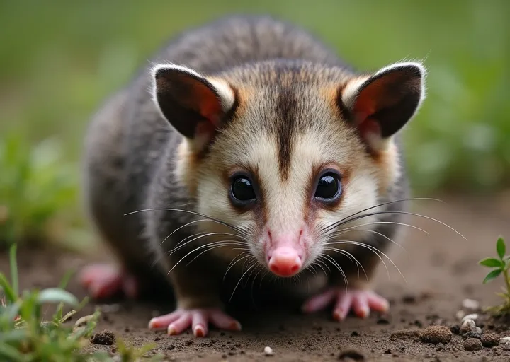 Safe Possum Capture Kunda Park