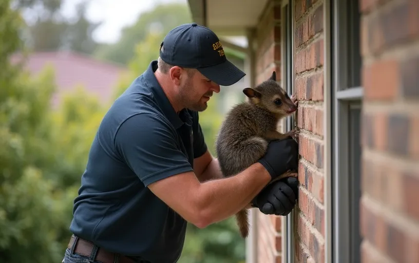 Advanced Possum Prevention Systems Kunda Park