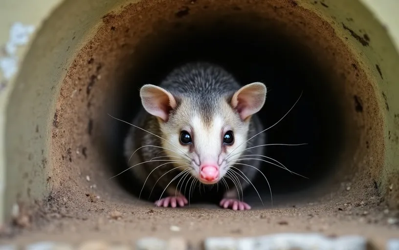 Professional Possum Prevention Services Kunda Park