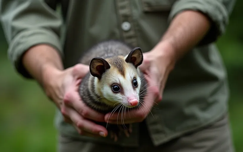 Professional Possum Relocation Services Kunda Park