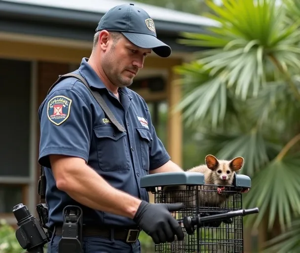 Fresho Possum Removal Kunda Park Kunda Park Backyard Possum Removal Team