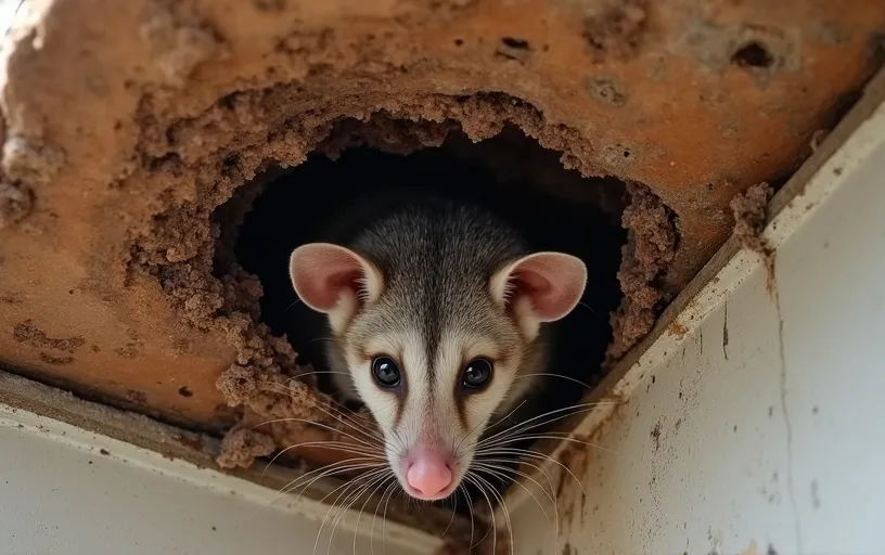 Expert Roof Cavity Possum Removal Kunda Park