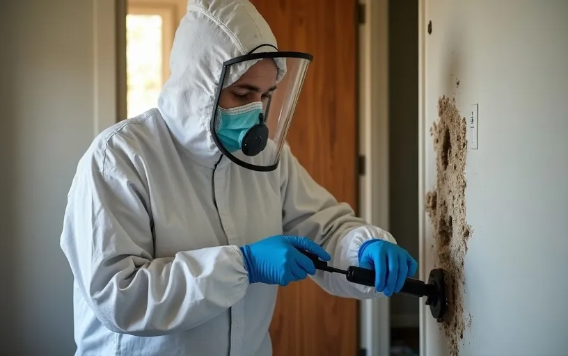 Sanitization & Decontamination Kunda Park
